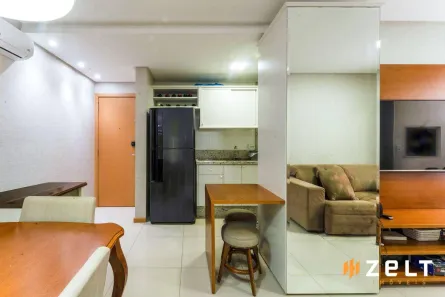 Apartamento com 2 Quartos à venda, 63m² no Itoupava Seca, Blumenau