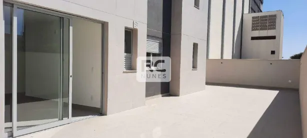 Apartamento com 2 Quartos à venda, 60m² no Santa Efigênia, Belo Horizonte