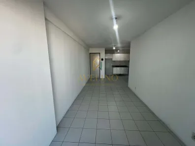 Apartamento com 2 Quartos para alugar, 59m² no Espinheiro, Recife