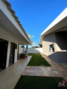 Casa de Condomínio com 3 Quartos à venda, 224m² no Setor de Chácaras Sul, Formosa