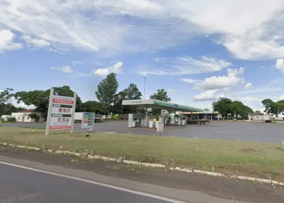 Sala Comercial com 1 Quarto à venda, 14500m² no Área Rural de Frutal, Frutal
