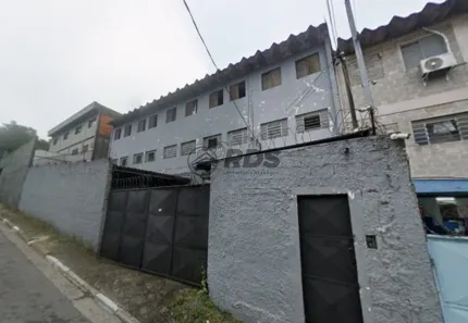 Galpão/Depósito/Armazém para alugar, 650m² no Conceição, Diadema