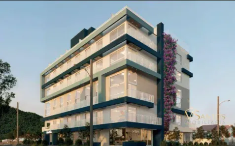 Apartamento com 1 Quarto à venda, 25m² no Santo Antônio de Lisboa, Florianópolis