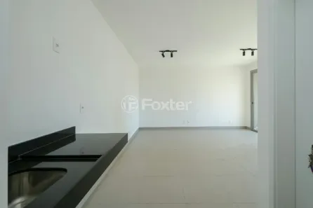 Kitnet com 1 Quarto à venda, 30m² no Perdizes, São Paulo