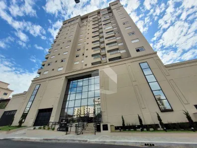 Apartamento com 3 Quartos à venda, 88m² no São Benedito, Poços de Caldas