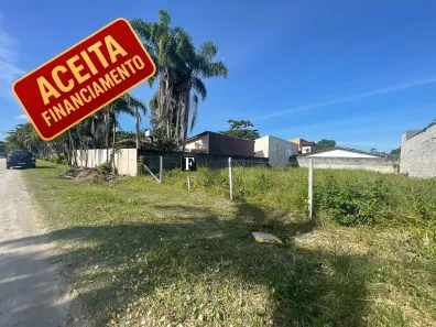 Lote/Terreno à venda, 450m² no Pontal do Sul, Pontal do Paraná