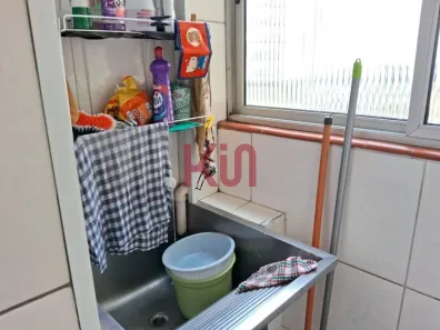 Apartamento com 2 Quartos à venda, 73m² no Vila Buarque, São Paulo