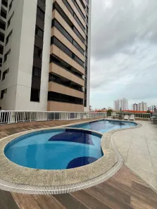 Apartamento com 3 Quartos à venda, 80m² no Luzia, Aracaju