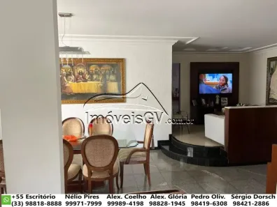 Apartamento com 3 Quartos à venda, 70m² no Ilha dos Araújos, Governador Valadares