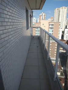 Apartamento com 1 Quarto à venda, 59m² no Boqueirão, Santos