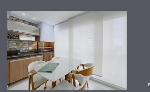 Apartamento com 2 Quartos à venda, 75m² no Jardim das Indústrias, São José dos Campos
