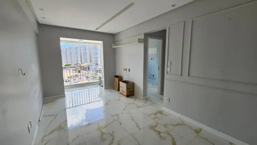 Apartamento com 3 Quartos à venda, 70m² no Brotas, Salvador