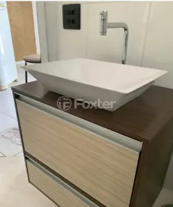 Apartamento com 1 Quarto à venda, 35m² no Bela Vista, São Paulo