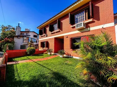 Casa de Condomínio com 4 Quartos à venda, 371m² no Espírito Santo, Porto Alegre