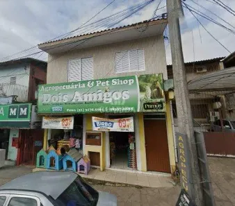 Ponto Comercial para alugar, 40m² no Rubem Berta, Porto Alegre