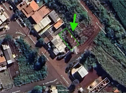 Lote/Terreno à venda, 209m² no Ideal, Londrina