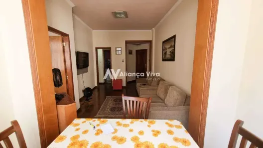 Apartamento com 2 Quartos à venda, 80m² no Copacabana, Rio de Janeiro