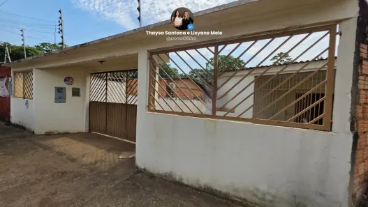 Casa com 3 Quartos à venda, 305m² no Areal, Porto Velho