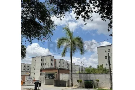 Apartamento com 2 Quartos à venda, 45m² no São José Operário, Manaus