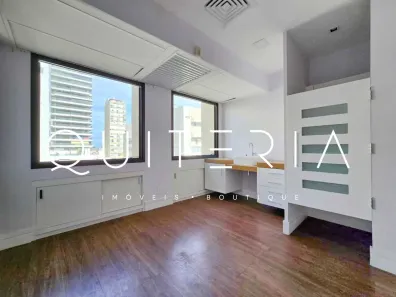 Sala Comercial à venda, 43m² no Ipanema, Rio de Janeiro