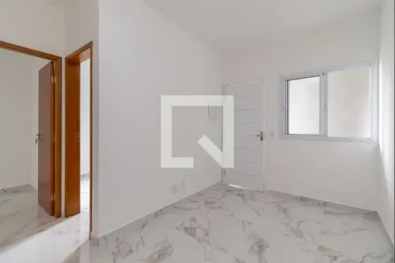 Apartamento com 2 Quartos à venda, 40m² no Santana, São Paulo