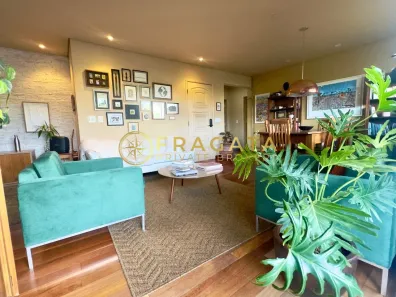 Apartamento com 4 Quartos à venda, 168m² no Vila Romana, São Paulo