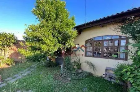 Casa com 3 Quartos à venda, 170m² no Mato Grande, Canoas