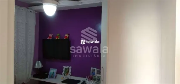 Apartamento com 3 Quartos à venda, 56m² no Campo Grande, Rio de Janeiro