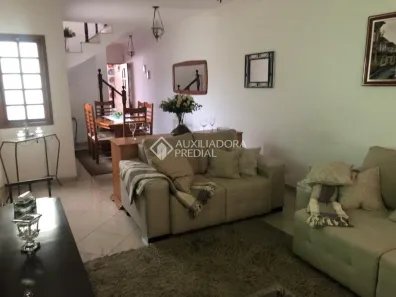 Sobrado com 4 Quartos à venda, 210m² no Jardim Santo Antônio, Santo André