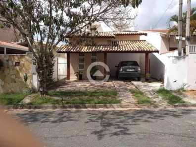 Casa de Condomínio com 3 Quartos à venda, 200m² no Parque dos Cocais, Valinhos