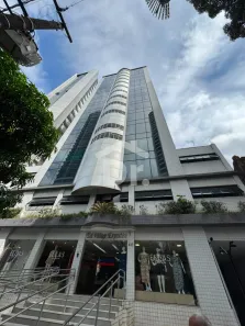 Sala Comercial para alugar, 36m² no Umarizal, Belém