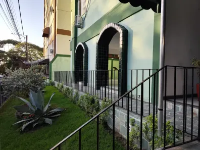 Apartamento com 3 Quartos à venda, 75m² no Brotas, Salvador