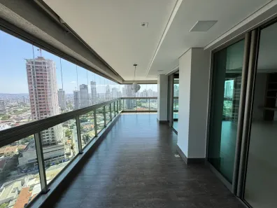 Apartamento com 4 Quartos à venda, 308m² no Nova Suiça, Goiânia