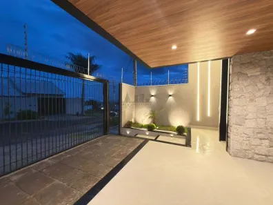 Casa com 3 Quartos à venda, 135m² no Bom Jardim, Maringá