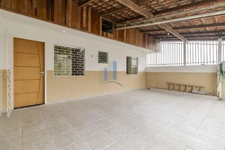 Casa com 2 Quartos à venda, 73m² no Rio Verde, Colombo