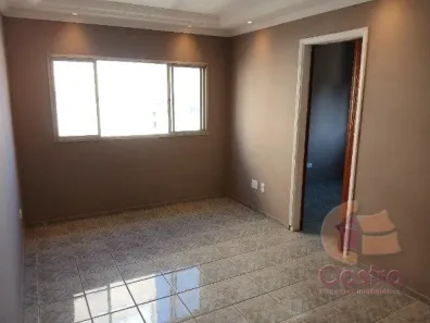Apartamento com 1 Quarto para alugar, 50m² no Campos Elíseos, São Paulo