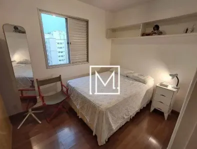 Apartamento com 3 Quartos para alugar, 65m² no Cambuci, São Paulo