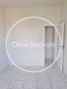 Apartamento com 1 Quarto à venda, 40m² no Santa Teresa, Rio de Janeiro
