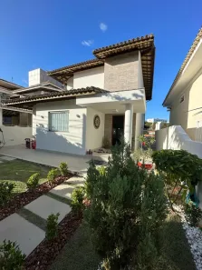 Casa de Condomínio com 1 Quarto à venda, 160m² no Pitangueiras, Lauro de Freitas