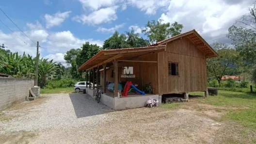 Casa com 4 Quartos à venda, 120m² no Alsácia, Guabiruba