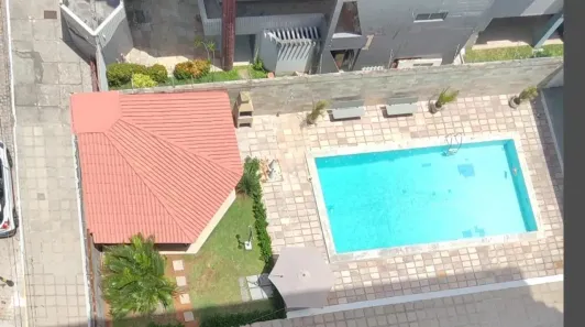 Apartamento com 4 Quartos à venda, 190m² no Candelária, Natal