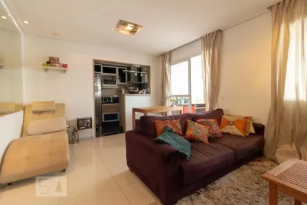 Cobertura com 2 Quartos à venda, 107m² no Vila Cruzeiro, São Paulo