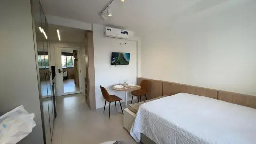 Apartamento com 1 Quarto à venda, 29m² no Bela Vista, Porto Alegre