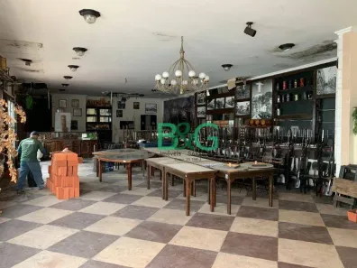Sala Comercial para alugar, 479m² no Quarta Parada, São Paulo