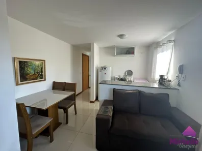 Apartamento com 1 Quarto à venda, 34m² no Alto, Teresópolis