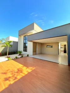 Casa com 3 Quartos à venda, 185m² no Residencial Barravento, Goiânia