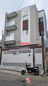 Apartamento com 2 Quartos à venda, 40m² no Vila Santa Teresa (Zona Leste), São Paulo