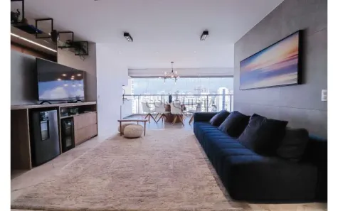 Apartamento com 3 Quartos à venda, 107m² no Vila Romana, São Paulo
