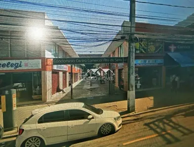 Ponto Comercial à venda, 56m² no Alto da Serra, Petrópolis