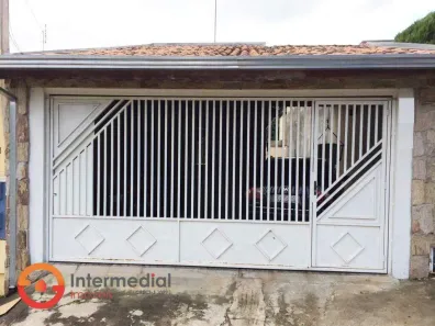 Casa com 2 Quartos à venda, 108m² no Jardim Santa Cruz, Iperó
